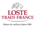Le logo Loste Tradi France